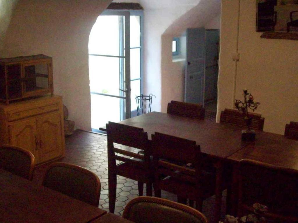 Bed and Breakfast Le Vin De L'Ete Ponet-et-Saint-Auban Exteriér fotografie